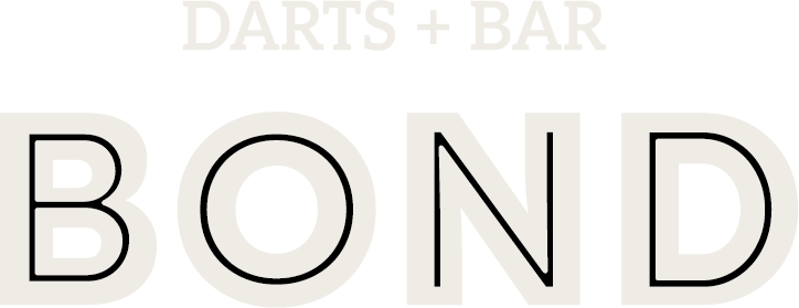 DARTS+BAR BOND