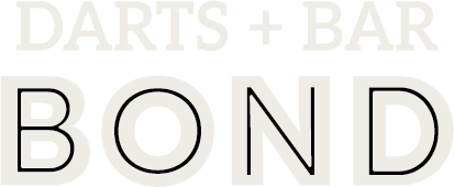 DARTS+BAR BOND